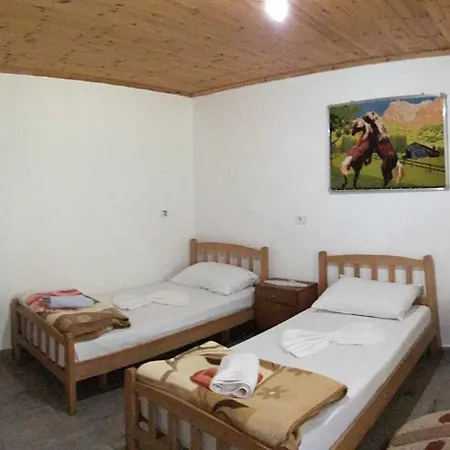 Zariklis Vendégház