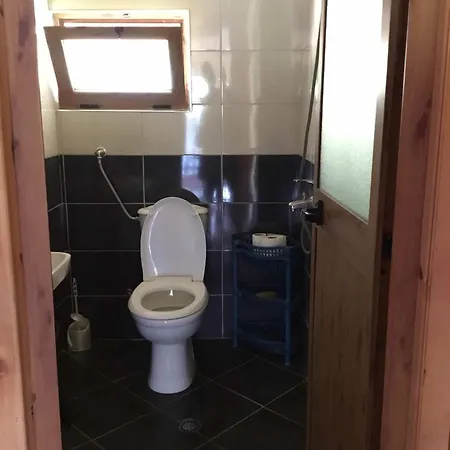 Zariklis Affittacamere *