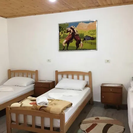 Zariklis Affittacamere *