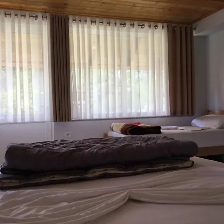 Zariklis Vendégház