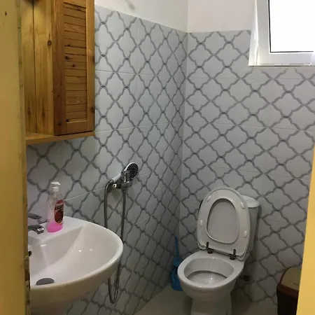 Zariklis בית הארחה טת