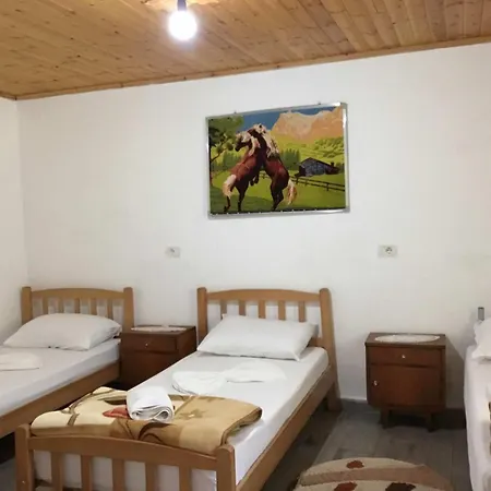 בית הארחה Zariklis